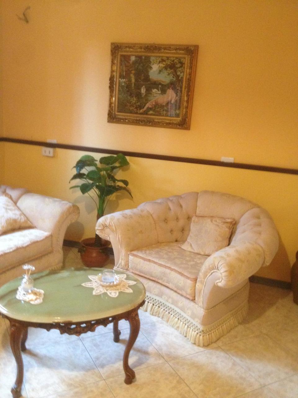 IL B&B Maison Graziella Viagrande Exterior foto